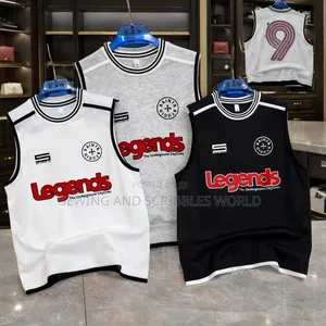 Men's Wear