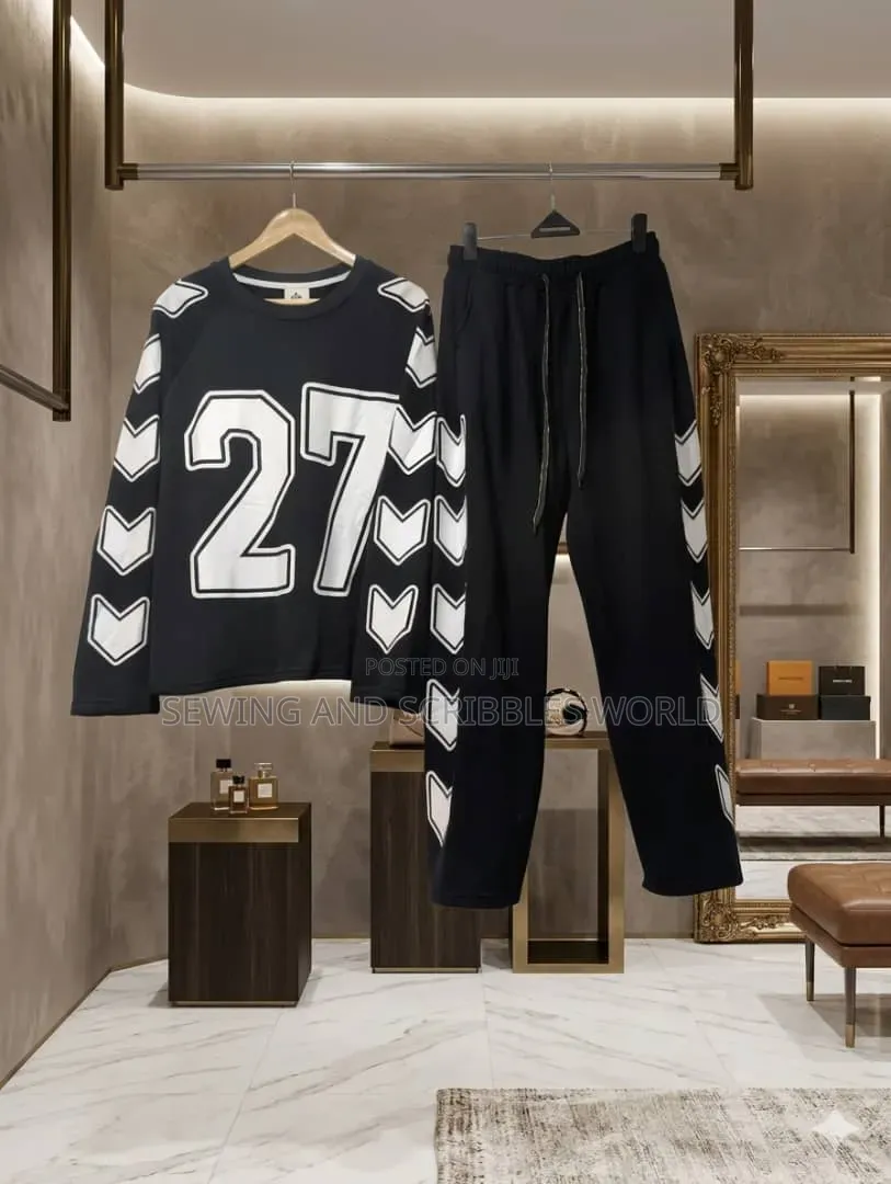 Men's Wear