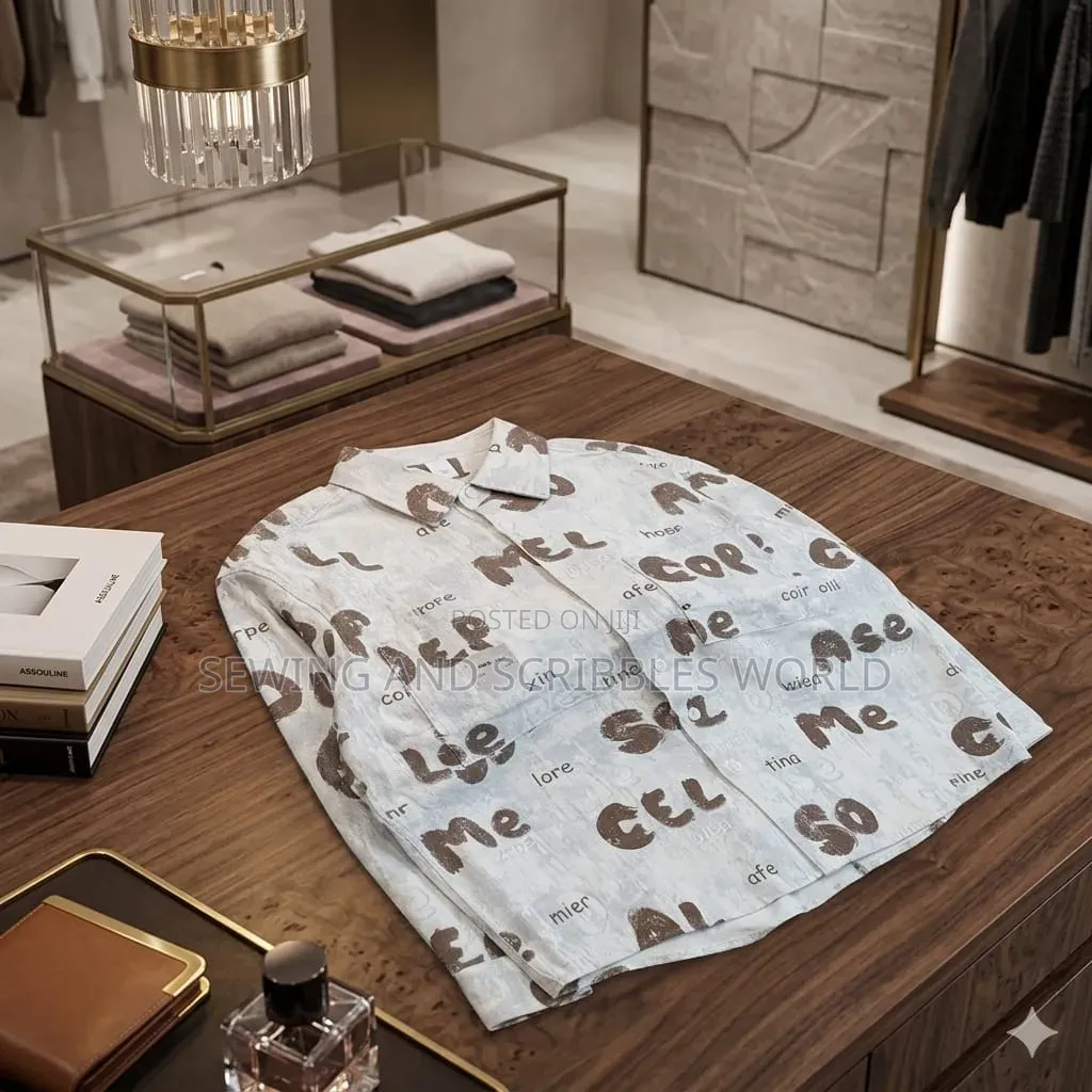 Men's Wear