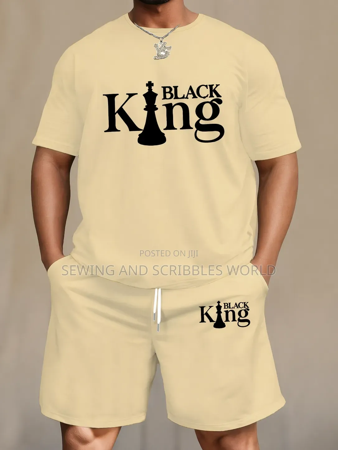 Men's Wear