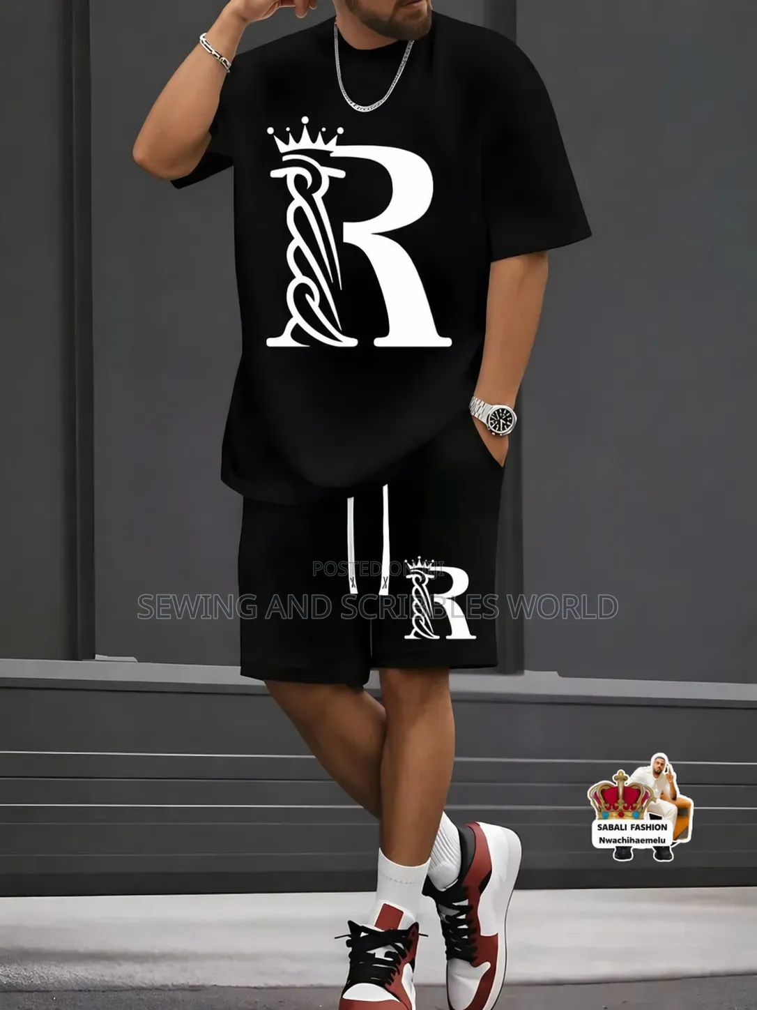 Men's Wear