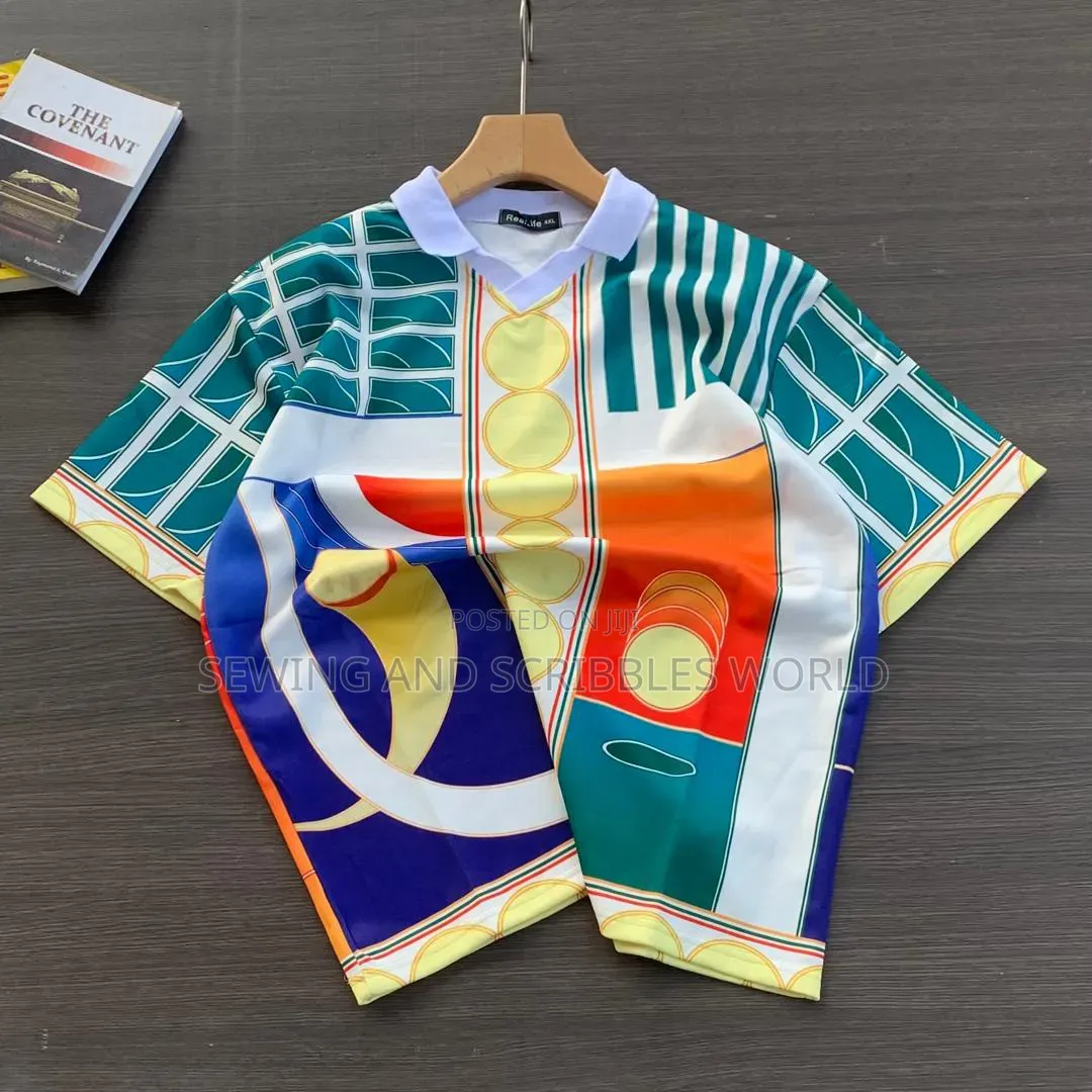 Men's Wear