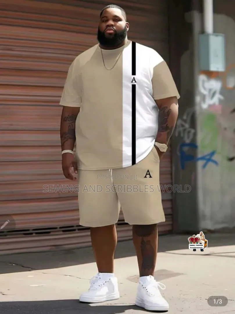 Men's Wear