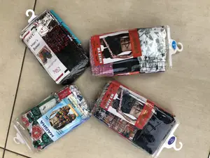 Loose Boxers