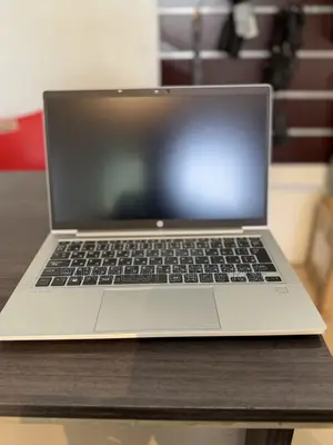 Laptop HP ProBook 640 G8 16GB AMD Ryzen 5 SSD 256GB