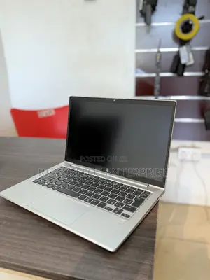 Laptop HP ProBook 640 G8 16GB AMD Ryzen 5 SSD 256GB