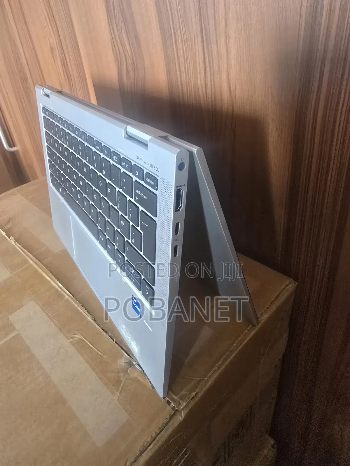 New Laptop HP EliteBook 830 G8 16GB Intel Core i5 SSD 256GB