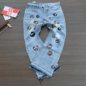Quality Men's Jeans for All Occasions