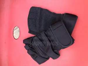 Gym Gloves