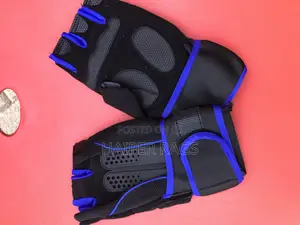 Gym Gloves