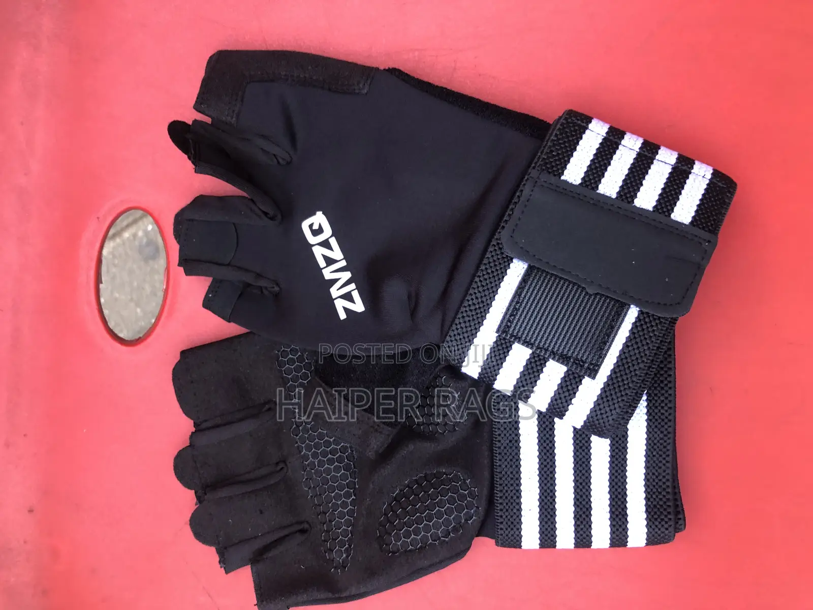 Gym Gloves