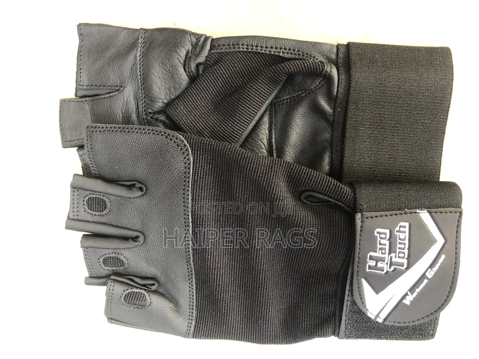 Gym Gloves
