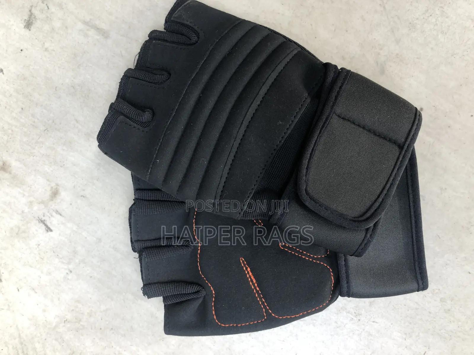 Gym Gloves