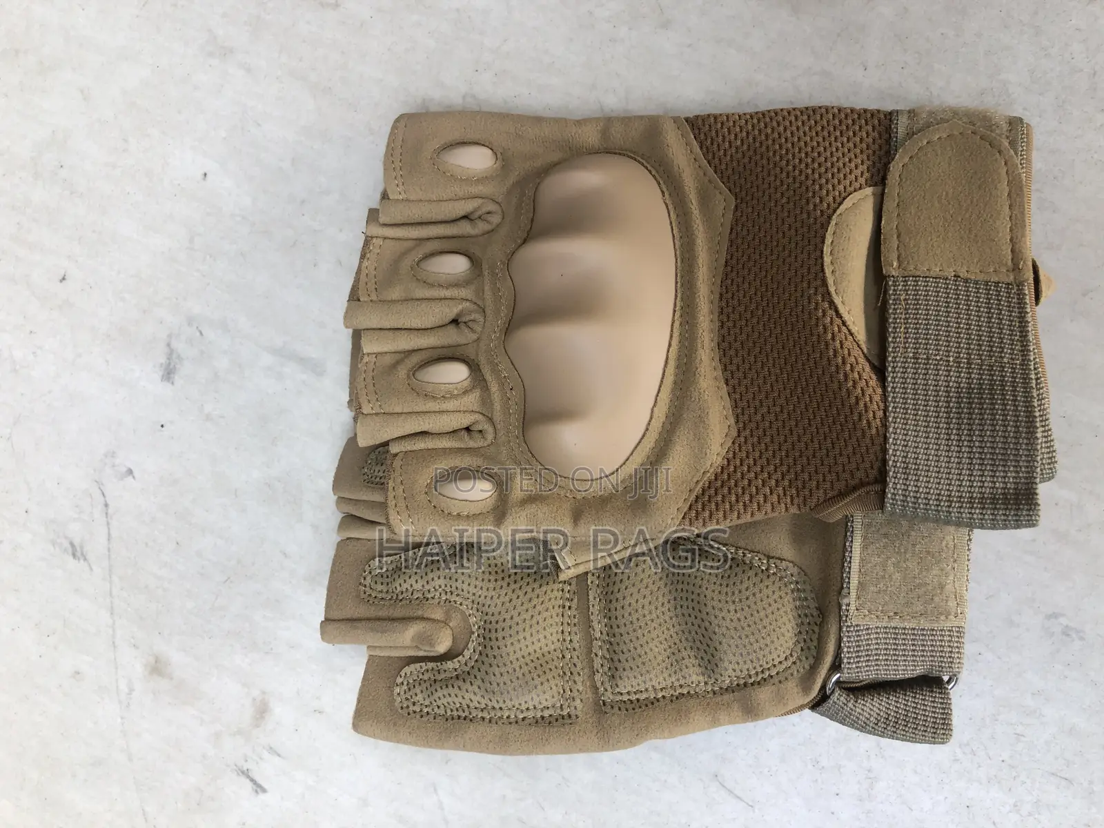 Gym Gloves
