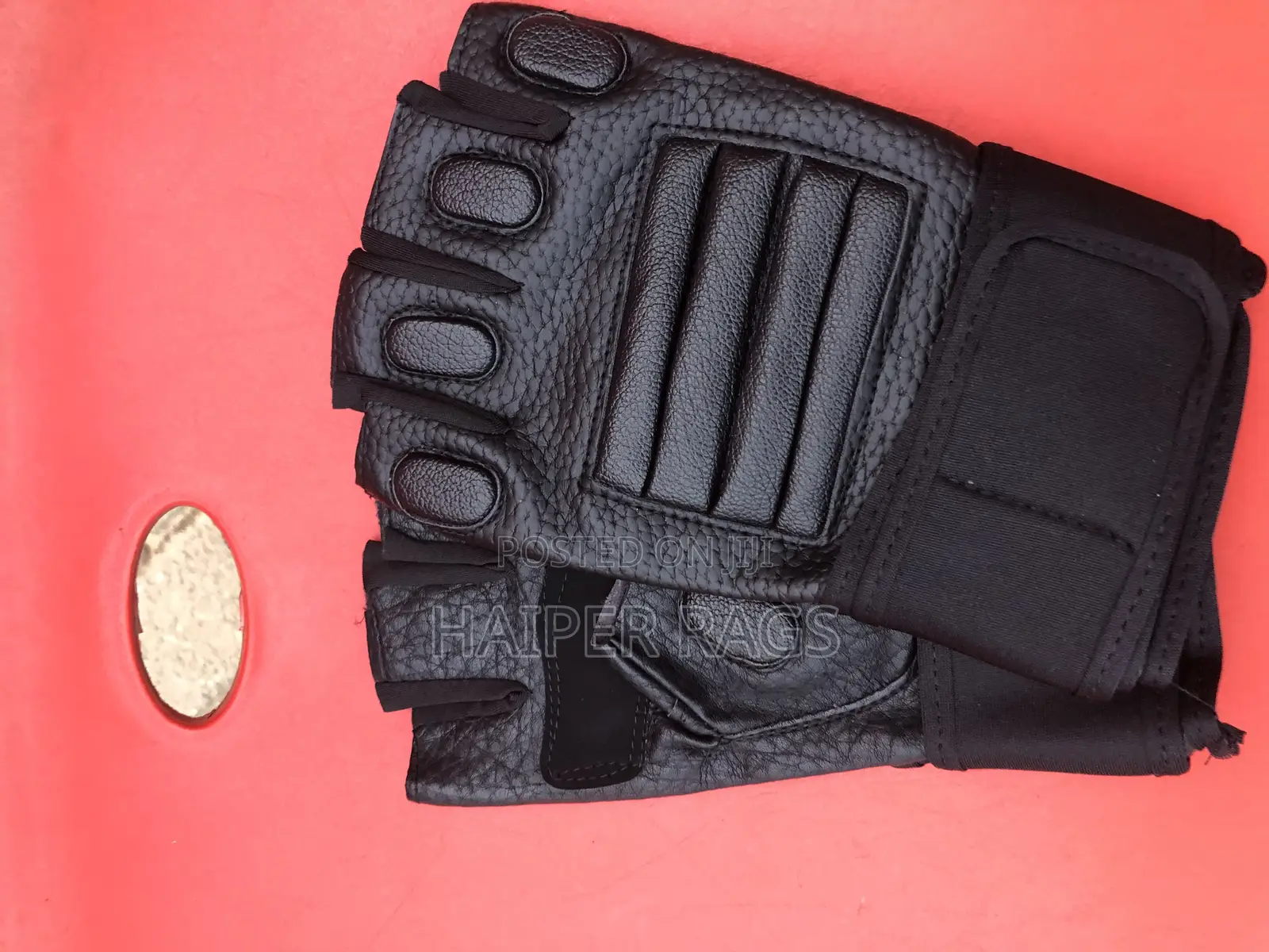 Gym Gloves