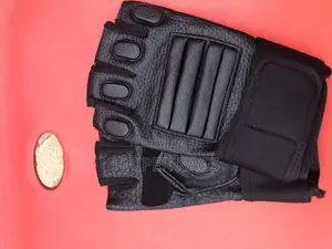 Gym Gloves