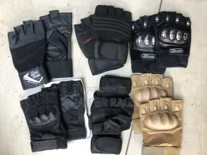 Gym Gloves
