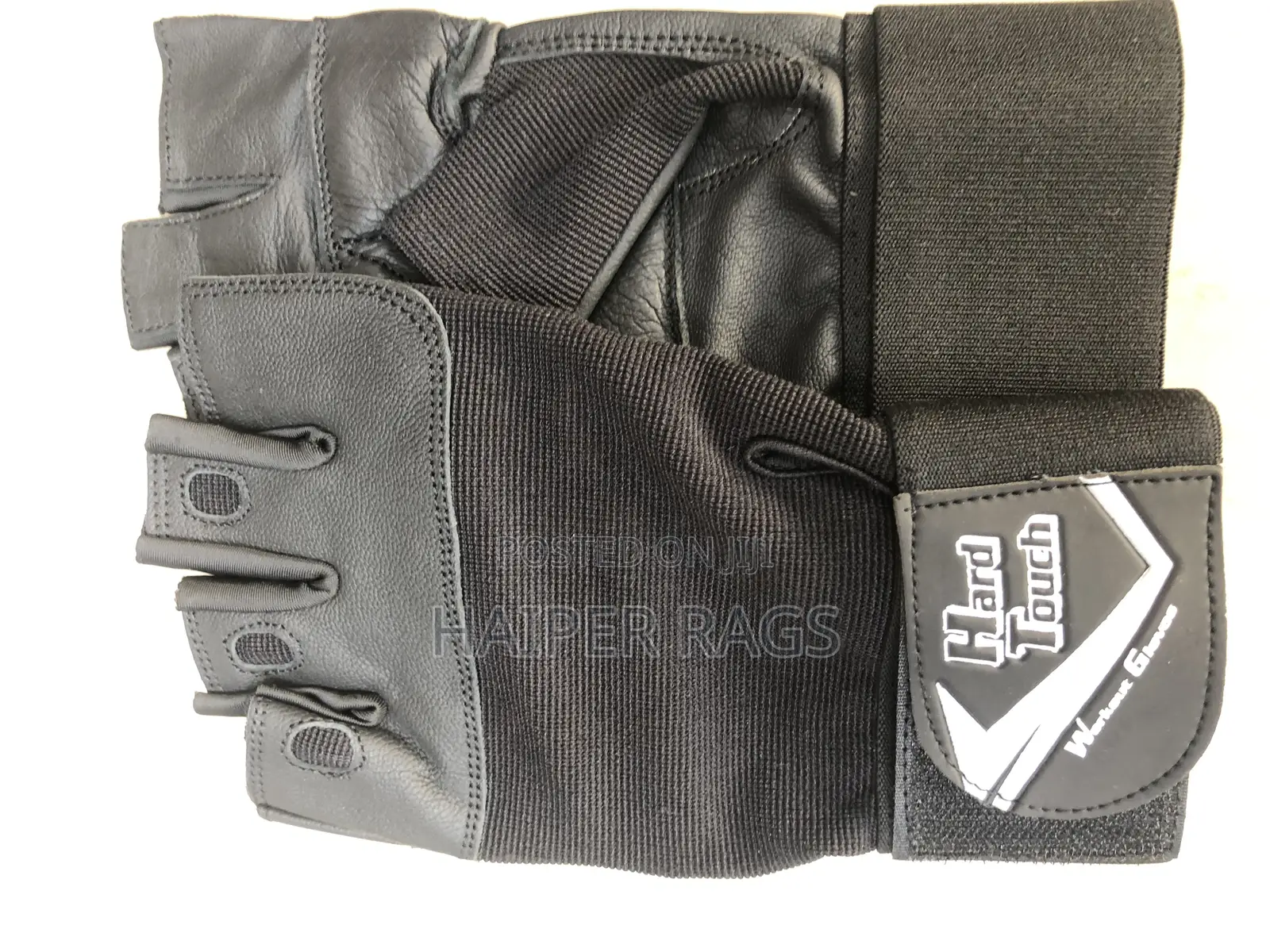 Gym Gloves