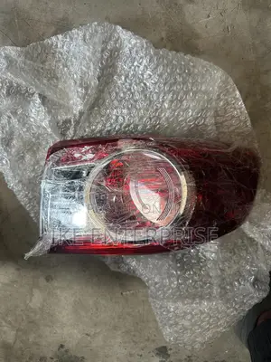 Toyota Corolla Taillight 2011,2012,2013