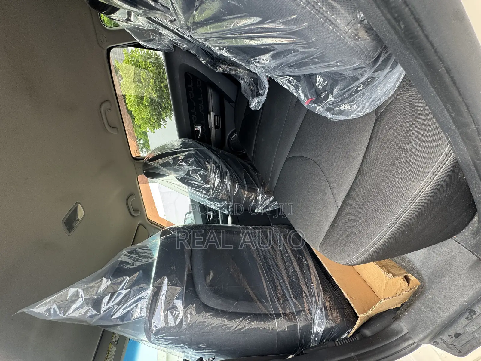 Kia Soul SOUL + 2013 Beige