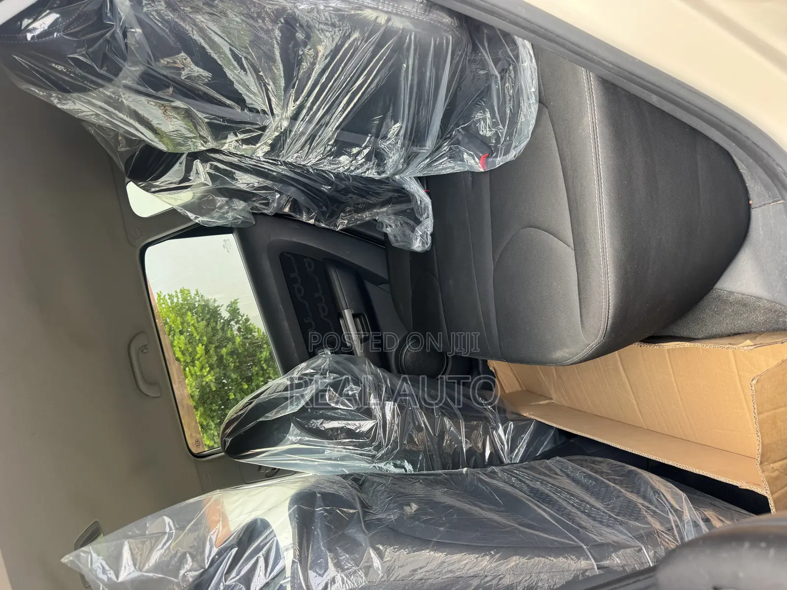 Kia Soul SOUL + 2013 Beige