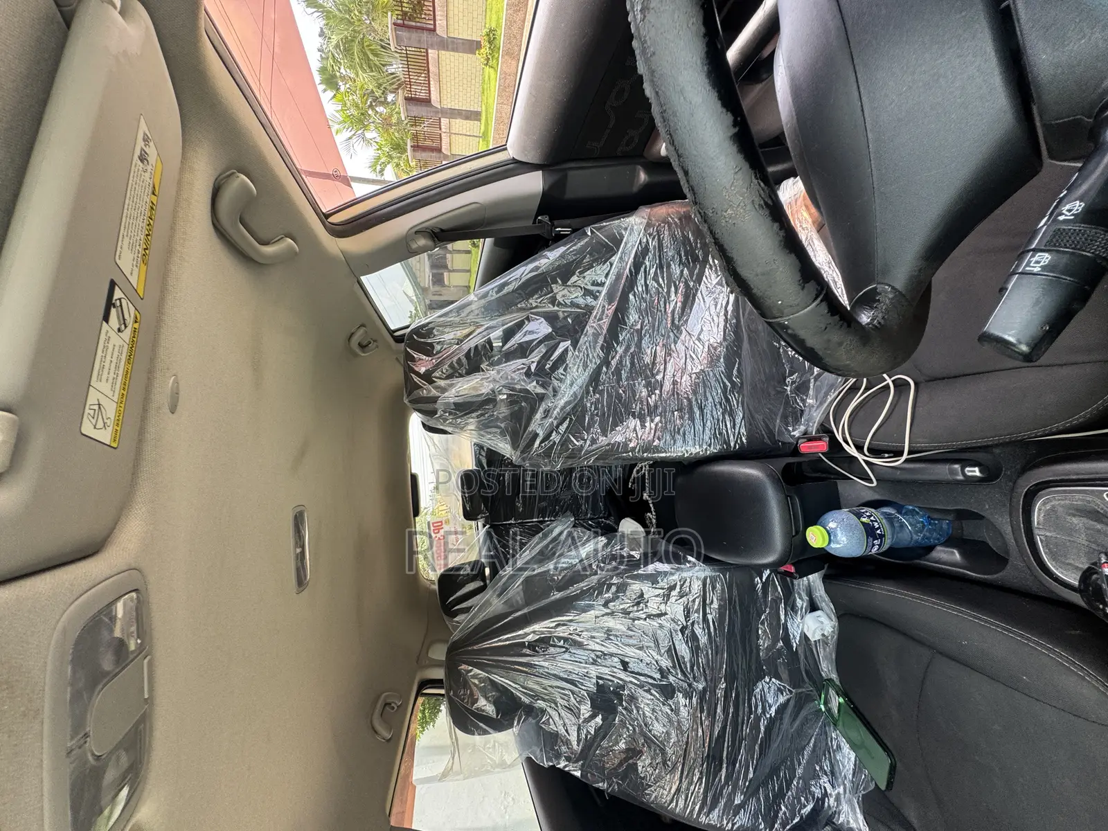 Kia Soul SOUL + 2013 Beige