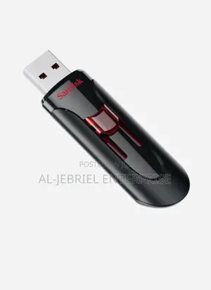 Sandisk 64gb Flash Drive