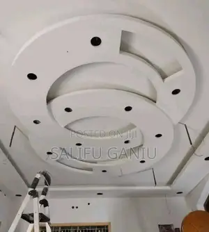 Fall Ceiling Design