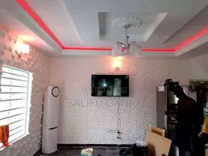 Fall Ceiling Design
