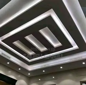 Fall Ceiling Design