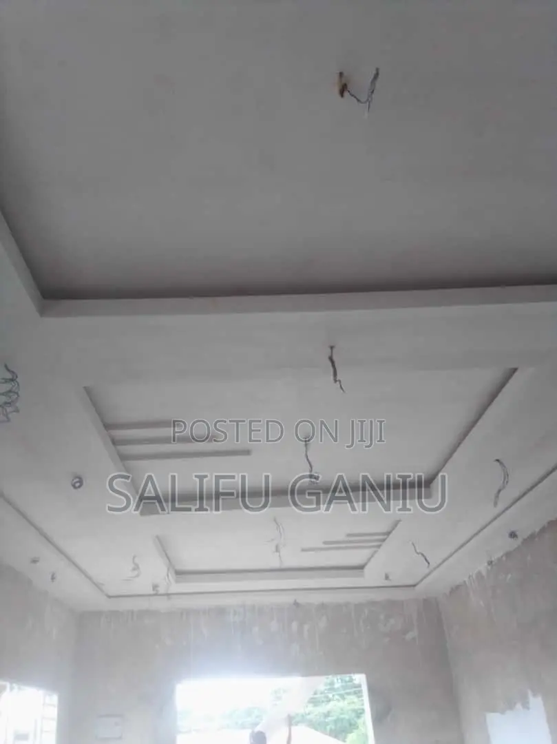 Fall Ceiling Design