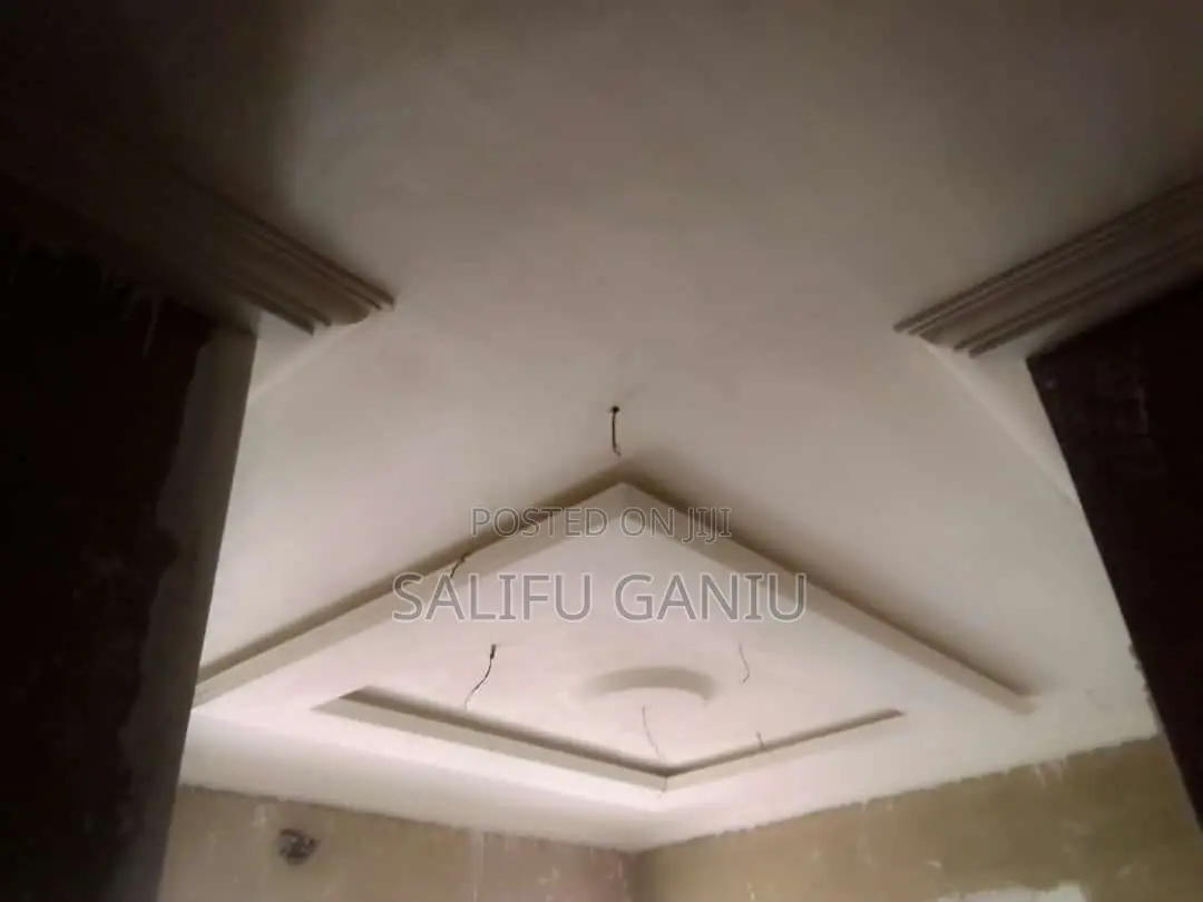 Fall Ceiling Design