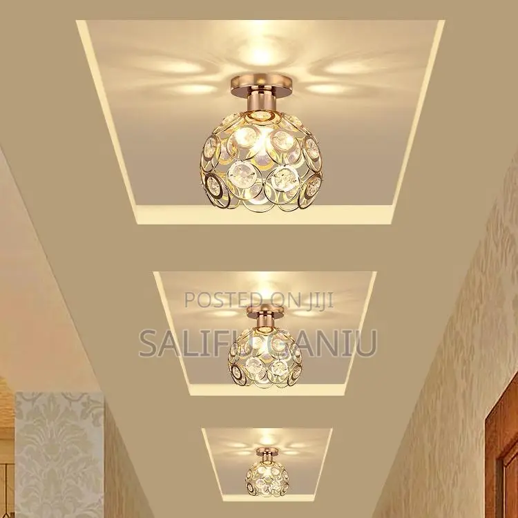 Fall Ceiling Design