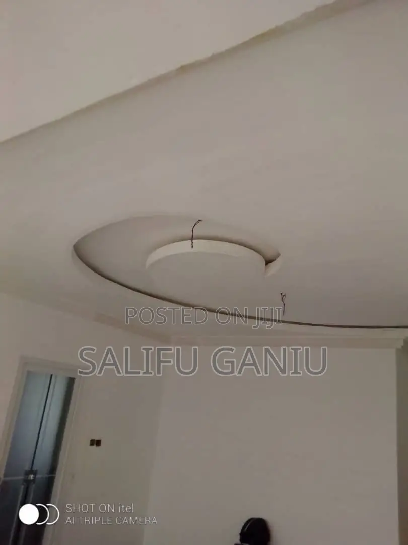 Fall Ceiling Design