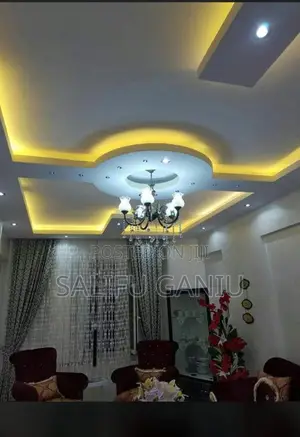 Fall Ceiling Design