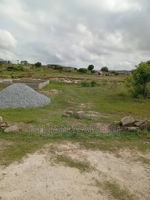 Acres of Litigation Free Land at Kasoa Ofankor for Sale