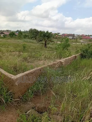 Acres of Litigation Free Land at Kasoa Ofankor for Sale