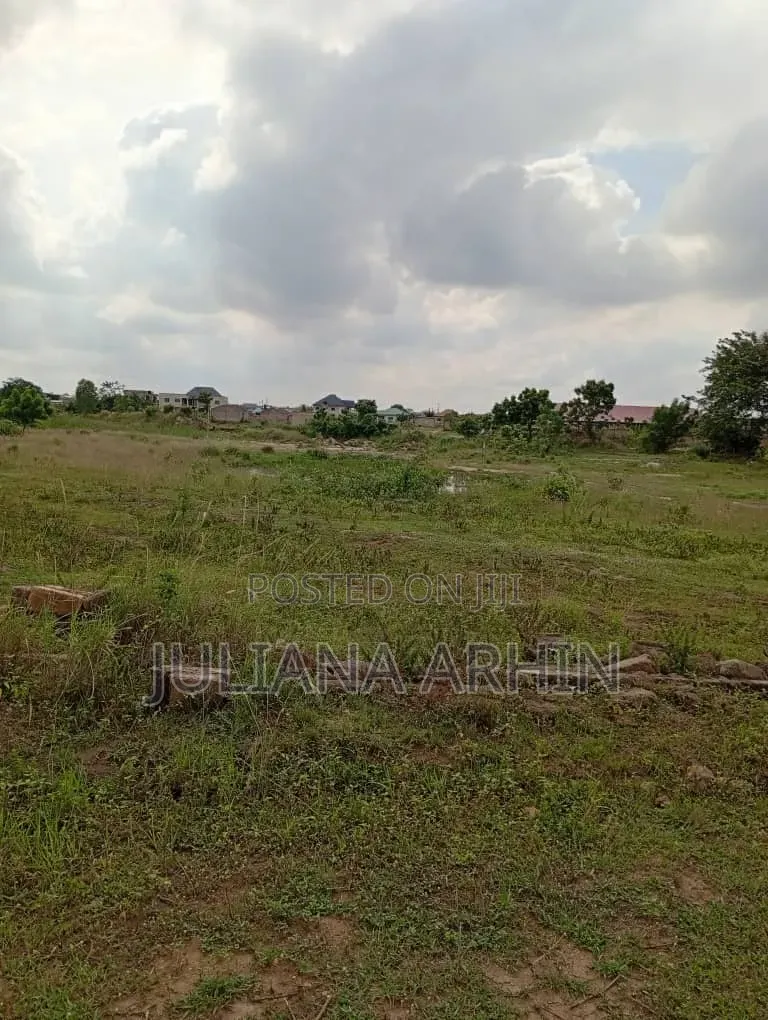Acres of Litigation Free Land at Kasoa Ofankor for Sale
