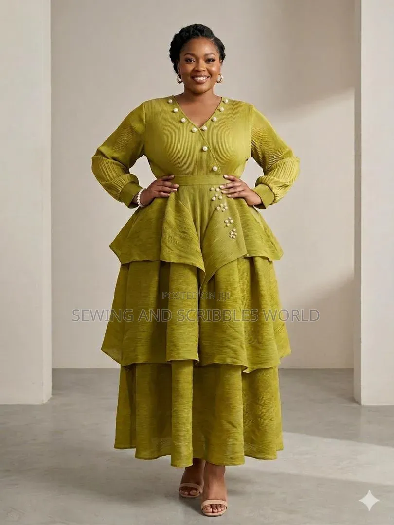 Women's Turkish Wear and More