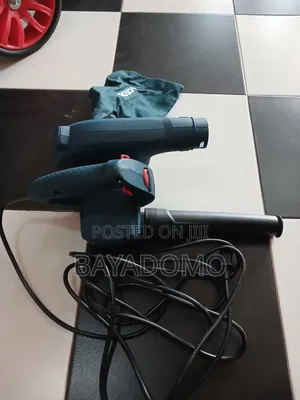 Professional Blower