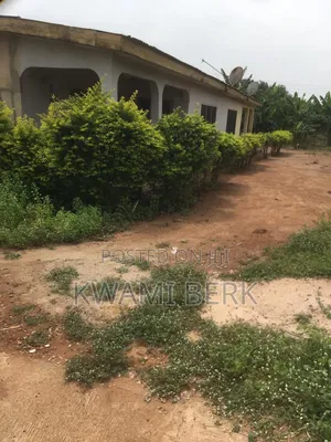 2bdrm Bungalow in Koforidua, Akuapim North for sale