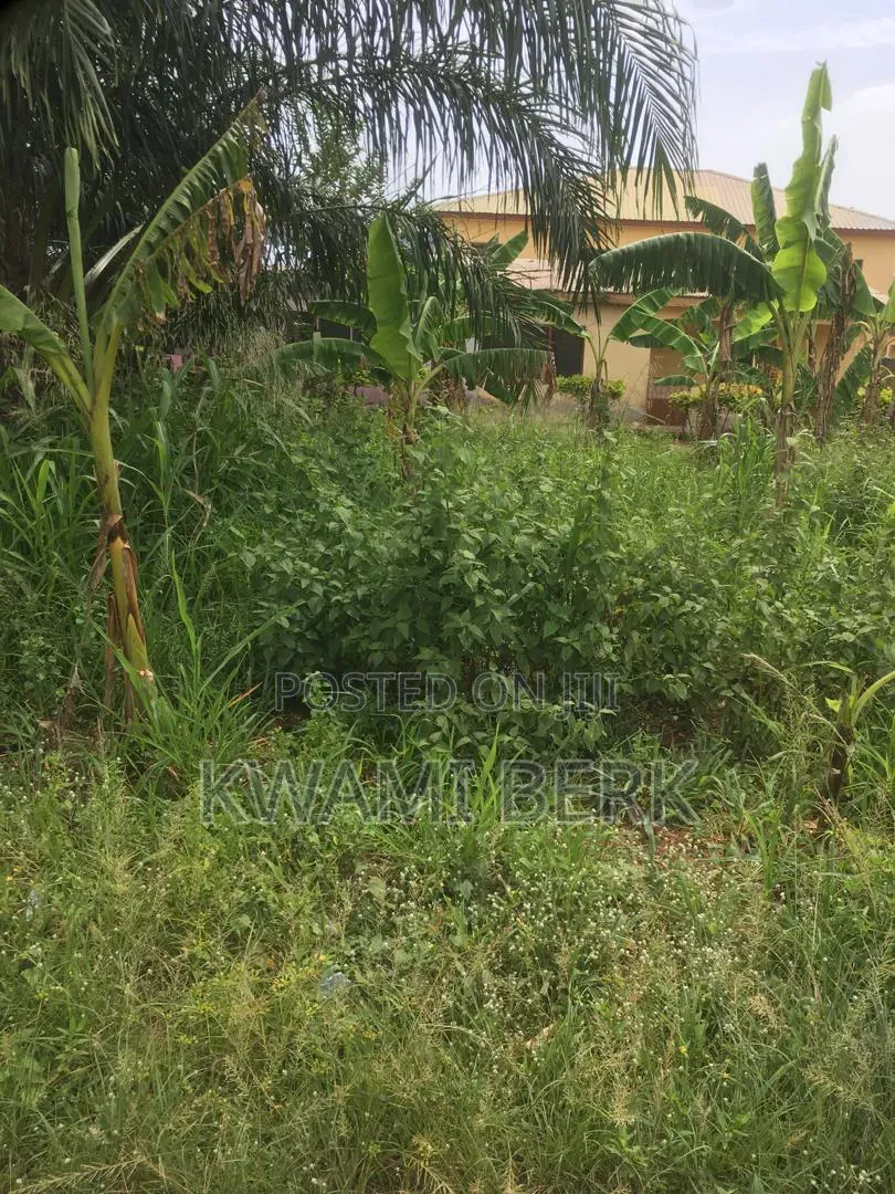 2bdrm Bungalow in Koforidua, Akuapim North for sale