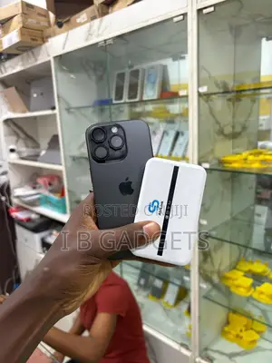 Apple iPhone 16 Pro 128 GB Black