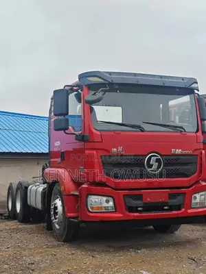 Strong China Made Tractor Head Units on Fast Sales