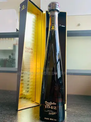 Don Julio 1942 750ml