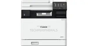 Canon Color Laserjet I-Sensys Mf754cdw