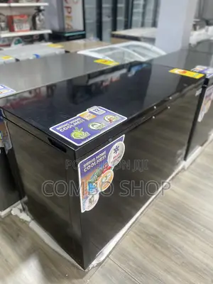 Nasco 400l Chest Freezer