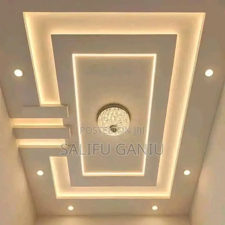 Room Design