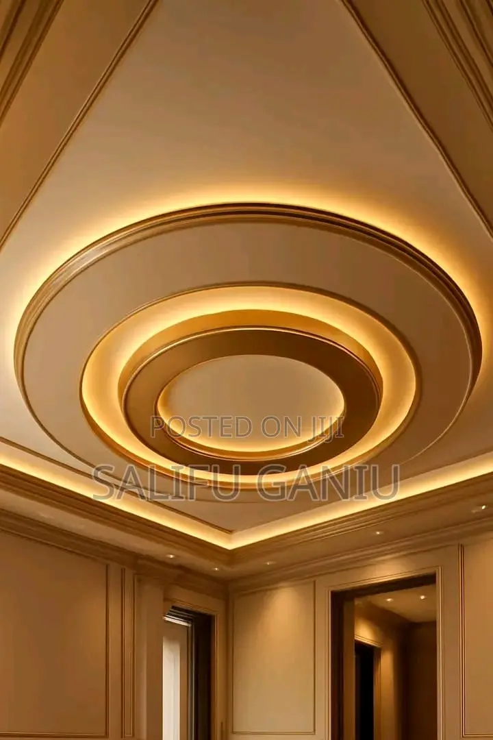 Room Design