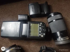 Sony A7 for Sale
